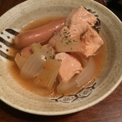 おいしかったです
レシピありがとうございます